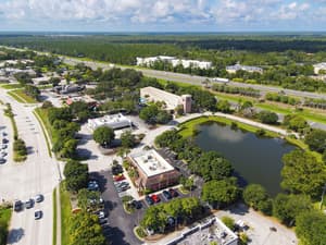 thumbnail: Aerial view