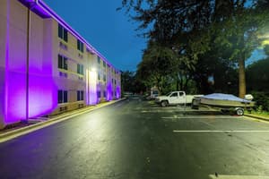 thumbnail: Parking