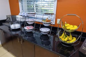 thumbnail: Breakfast meal