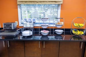 thumbnail: Breakfast meal