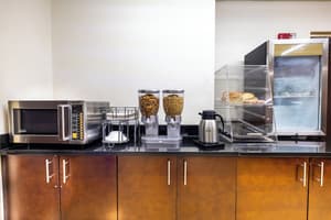 thumbnail: Breakfast meal
