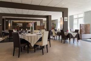 thumbnail: Dining,Dining Area,Restaurant,On-Site