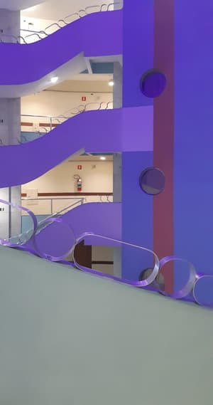 thumbnail: Interior detail
