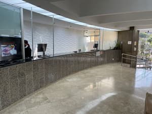 thumbnail: Interior detail