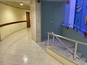 thumbnail: Hallway