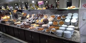 thumbnail: Breakfast buffet