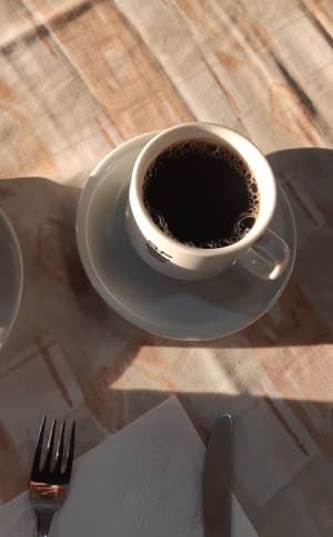 thumbnail: Breakfast buffet