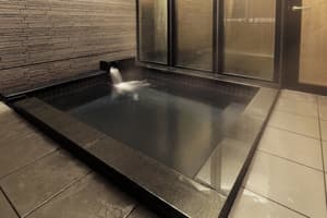 thumbnail: Public bath