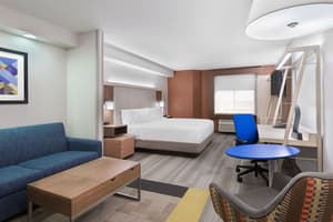thumbnail: Room