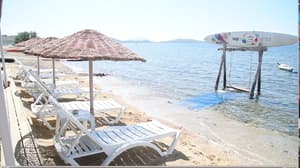 thumbnail: Beach