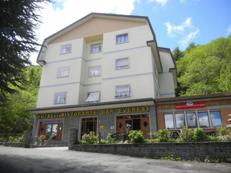 General view