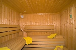 thumbnail: Sauna