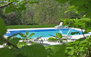 thumbnail: Outdoor pool