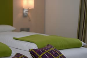 thumbnail: Room
