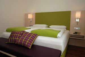 thumbnail: Room