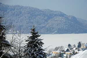 thumbnail: View from property