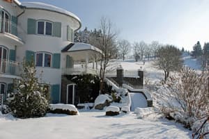 thumbnail: View from property