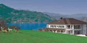 thumbnail: View from property