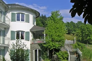 thumbnail: View from property