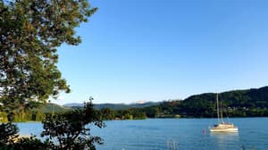 thumbnail: Lake