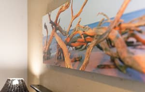 thumbnail: Interior detail