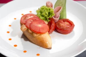 thumbnail: Breakfast meal