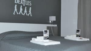 thumbnail: Room