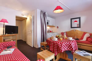 thumbnail: Private kitchenette