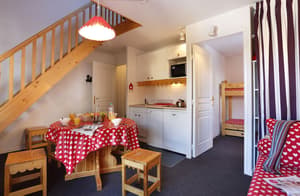 thumbnail: Private kitchenette