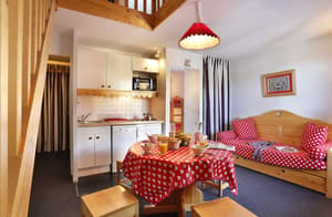 thumbnail: In-room dining