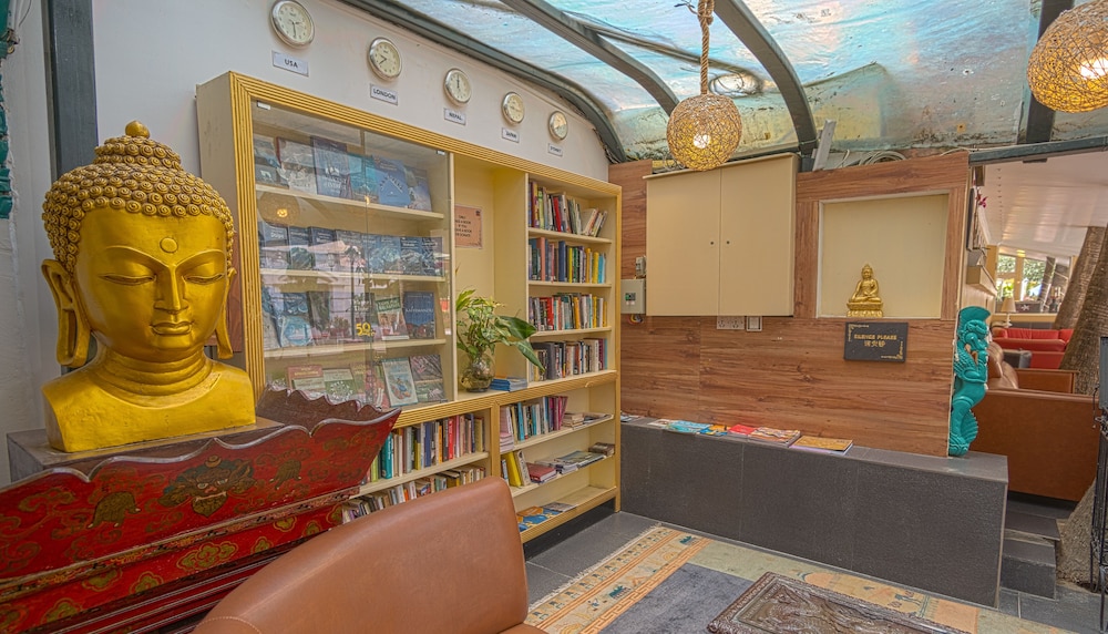 Library