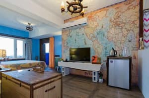 thumbnail: Room amenity