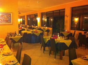thumbnail: Restaurant