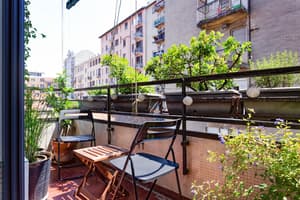 thumbnail: Balcony