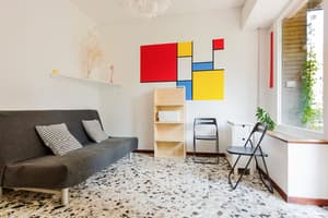 thumbnail: Living area