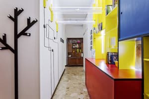 thumbnail: Hallway