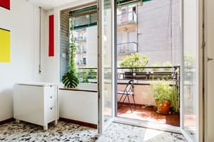 thumbnail: Balcony