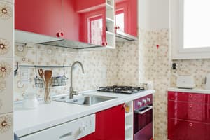 thumbnail: Private kitchen