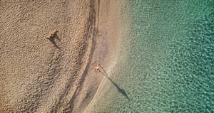 thumbnail: Beach