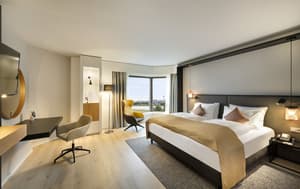 Crowne Plaza Dusseldorf - Neuss