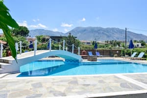 thumbnail: Outdoor pool