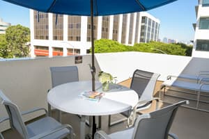 thumbnail: Sundeck