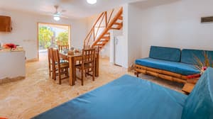 thumbnail: Living area