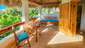 thumbnail: Living area