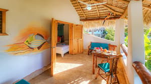 thumbnail: Living area