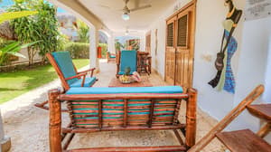 thumbnail: Terrace/patio