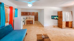 thumbnail: Living area