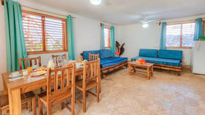 thumbnail: Living area