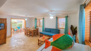 thumbnail: Living area