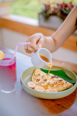 thumbnail: Breakfast meal
